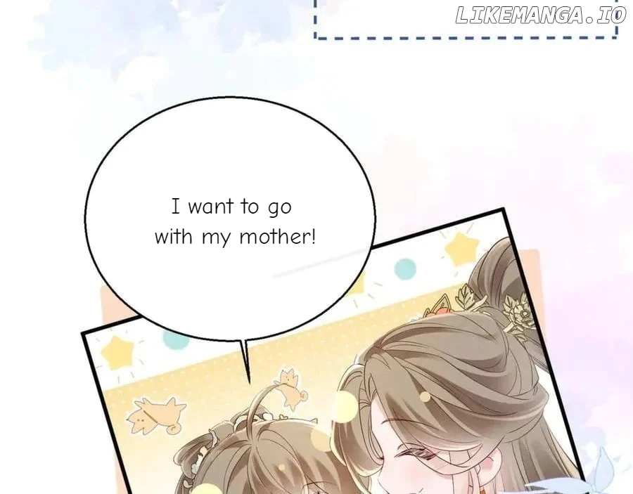 The Tyrant’s Family Lasts Thanks To Her Inner Voice Chapter 39 - Page 65