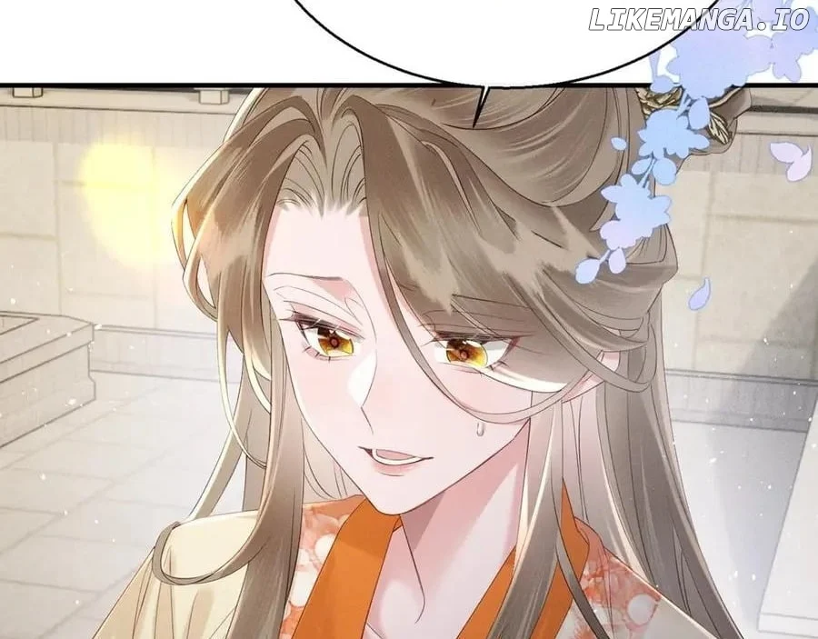 The Tyrant’s Family Lasts Thanks To Her Inner Voice Chapter 39 - Page 67