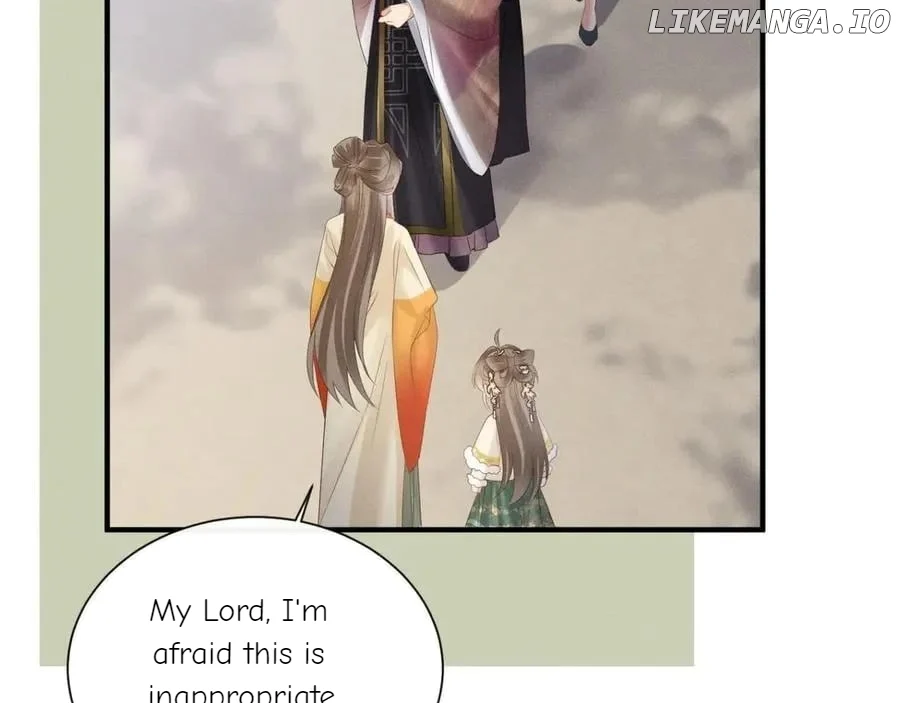 The Tyrant’s Family Lasts Thanks To Her Inner Voice Chapter 39 - Page 77