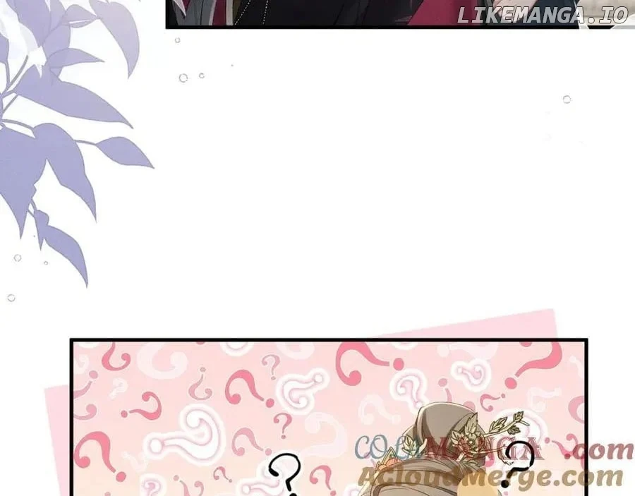 The Tyrant’s Family Lasts Thanks To Her Inner Voice Chapter 39 - Page 82