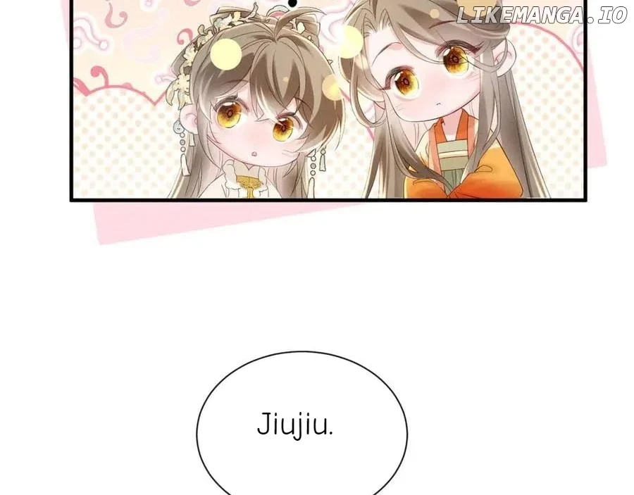 The Tyrant’s Family Lasts Thanks To Her Inner Voice Chapter 39 - Page 83