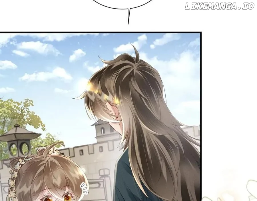 The Tyrant’s Family Lasts Thanks To Her Inner Voice Chapter 39 - Page 84