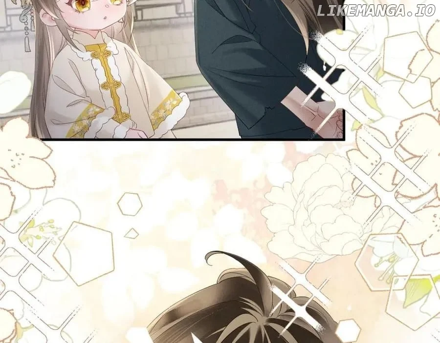 The Tyrant’s Family Lasts Thanks To Her Inner Voice Chapter 39 - Page 85