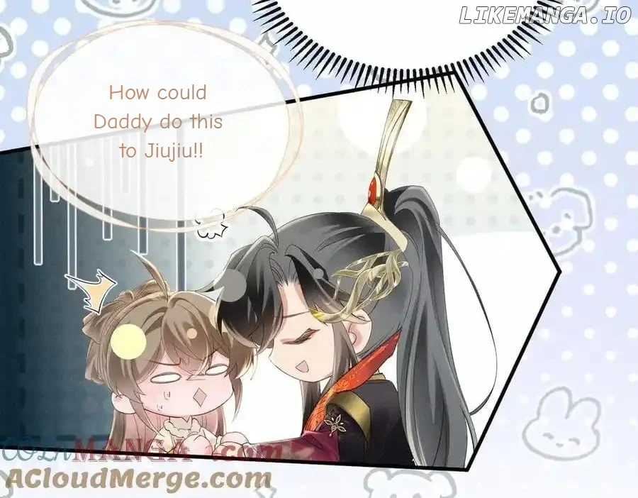 The Tyrant’s Family Lasts Thanks To Her Inner Voice Chapter 40 - Page 10