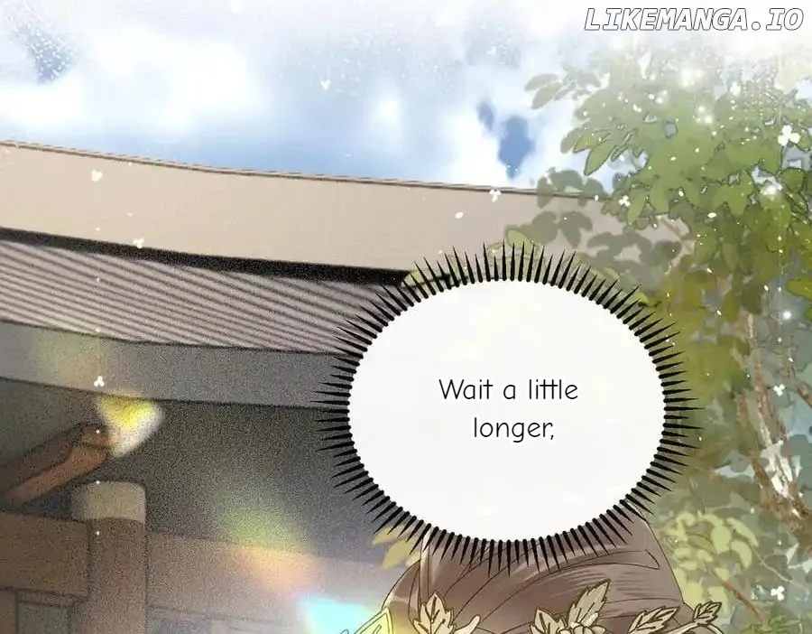 The Tyrant’s Family Lasts Thanks To Her Inner Voice Chapter 40 - Page 15