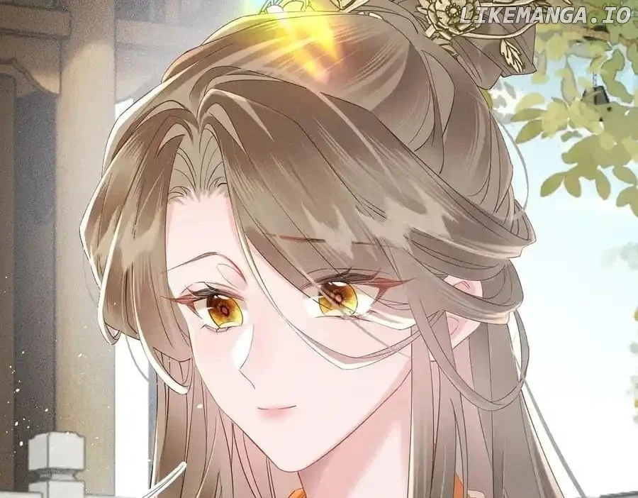 The Tyrant’s Family Lasts Thanks To Her Inner Voice Chapter 40 - Page 16