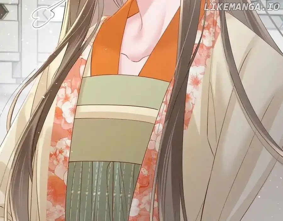 The Tyrant’s Family Lasts Thanks To Her Inner Voice Chapter 40 - Page 17