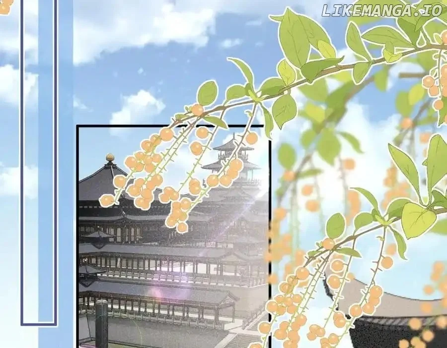 The Tyrant’s Family Lasts Thanks To Her Inner Voice Chapter 40 - Page 20