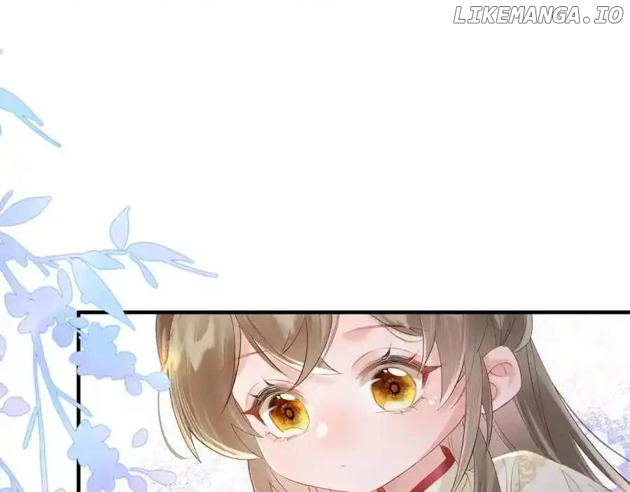 The Tyrant’s Family Lasts Thanks To Her Inner Voice Chapter 40 - Page 24