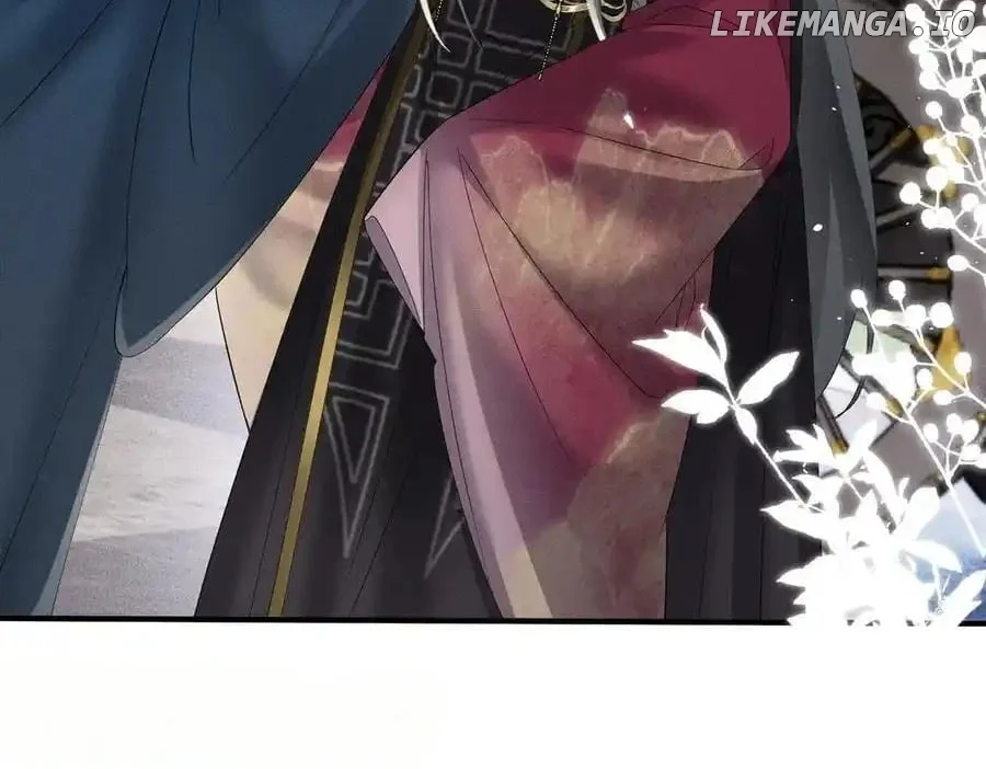 The Tyrant’s Family Lasts Thanks To Her Inner Voice Chapter 40 - Page 49