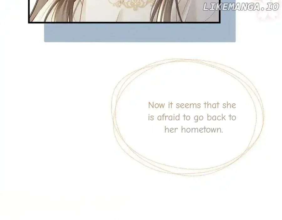 The Tyrant’s Family Lasts Thanks To Her Inner Voice Chapter 40 - Page 57