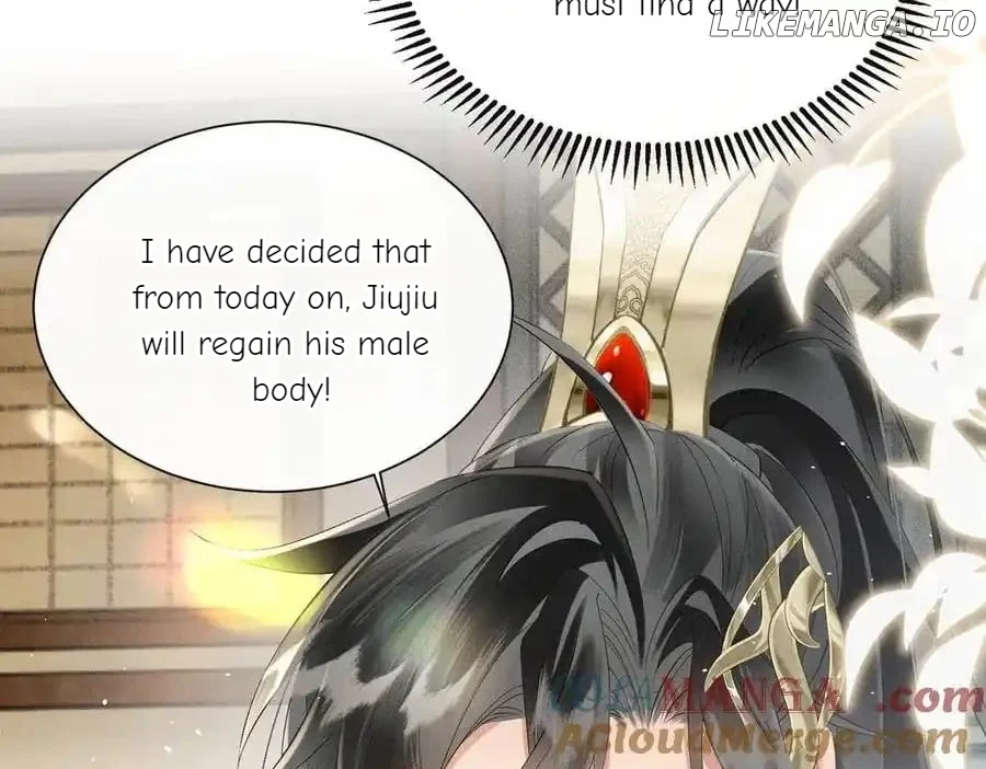 The Tyrant’s Family Lasts Thanks To Her Inner Voice Chapter 40 - Page 6