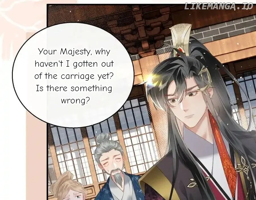 The Tyrant’s Family Lasts Thanks To Her Inner Voice Chapter 40 - Page 60