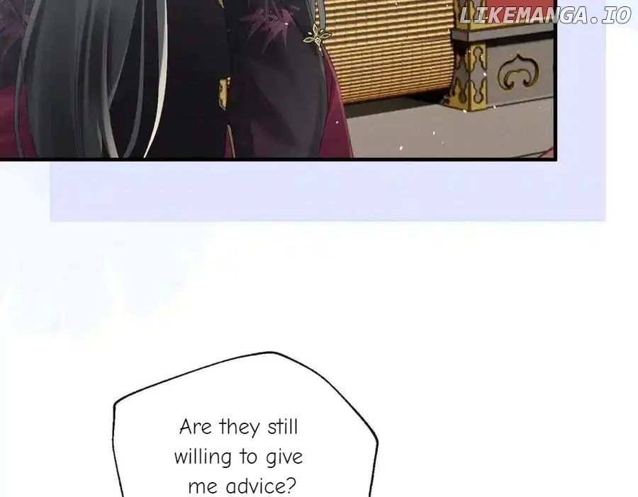 The Tyrant’s Family Lasts Thanks To Her Inner Voice Chapter 40 - Page 66