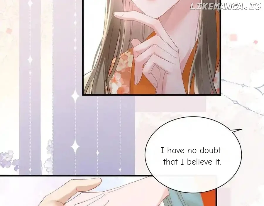 The Tyrant’s Family Lasts Thanks To Her Inner Voice Chapter 40 - Page 72