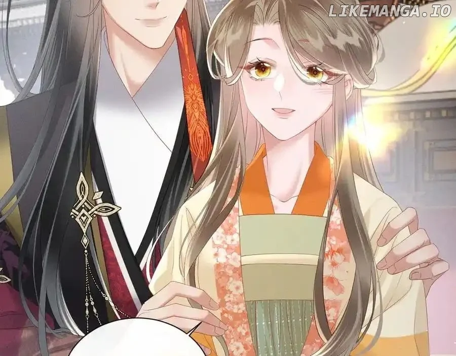 The Tyrant’s Family Lasts Thanks To Her Inner Voice Chapter 40 - Page 74