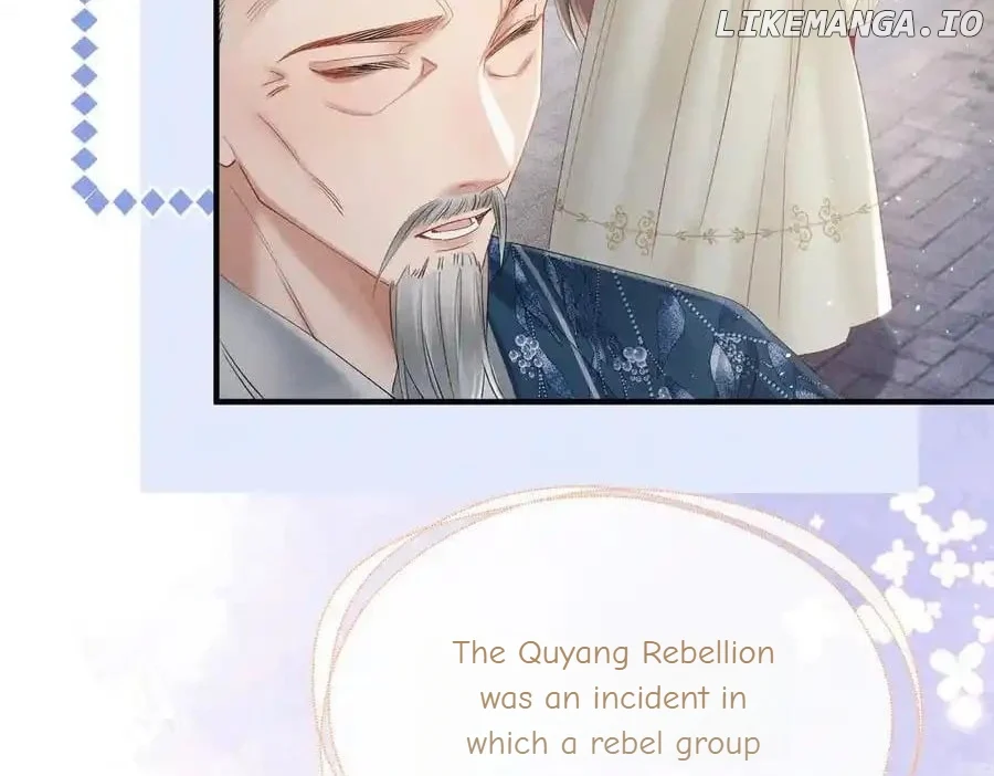 The Tyrant’s Family Lasts Thanks To Her Inner Voice Chapter 40 - Page 88