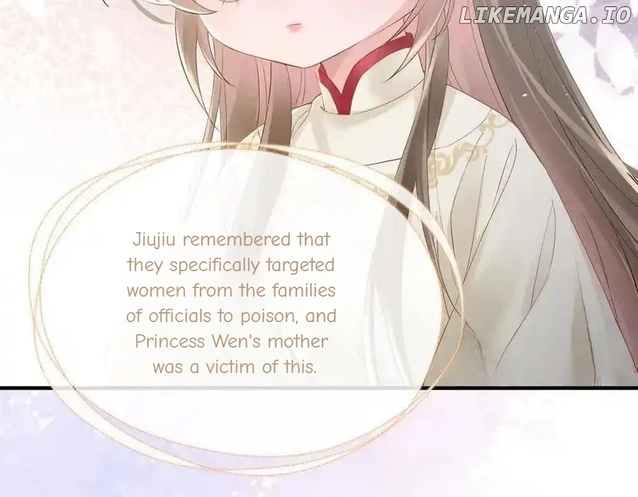 The Tyrant’s Family Lasts Thanks To Her Inner Voice Chapter 40 - Page 90