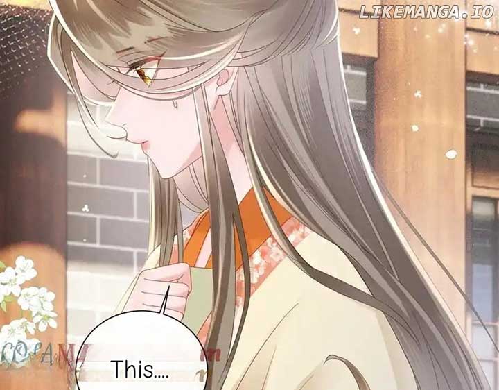 The Tyrant’s Family Lasts Thanks To Her Inner Voice Chapter 41 - Page 14