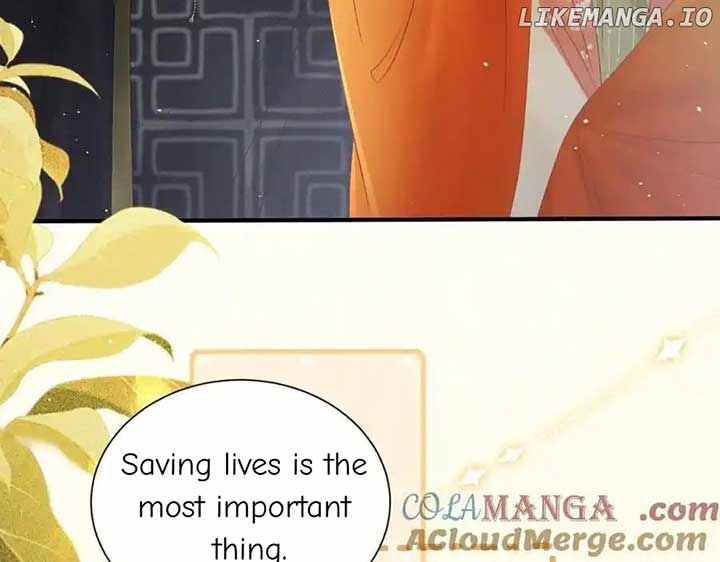 The Tyrant’s Family Lasts Thanks To Her Inner Voice Chapter 41 - Page 29