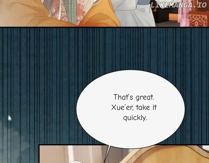 The Tyrant’s Family Lasts Thanks To Her Inner Voice Chapter 41 - Page 43