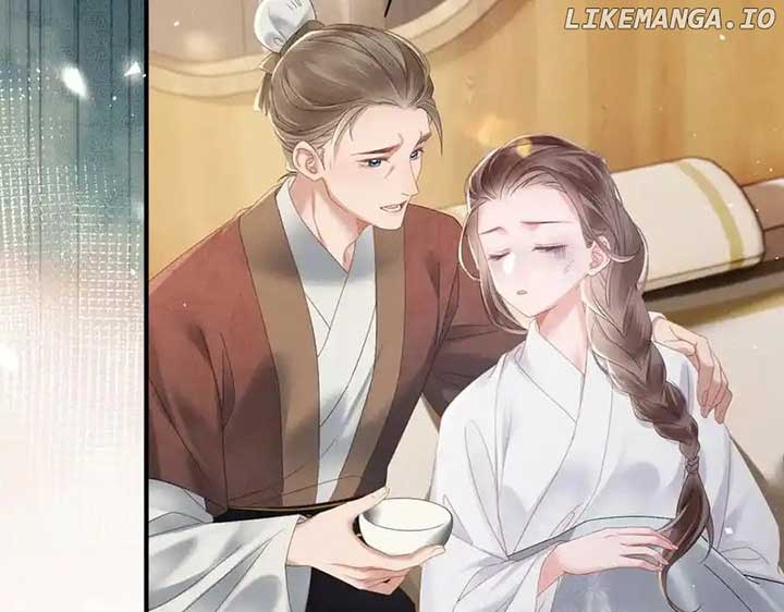 The Tyrant’s Family Lasts Thanks To Her Inner Voice Chapter 41 - Page 44