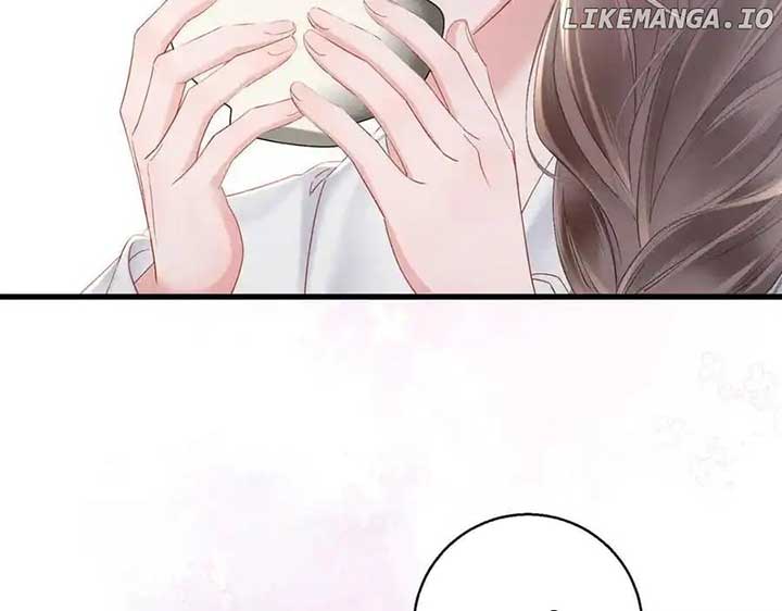 The Tyrant’s Family Lasts Thanks To Her Inner Voice Chapter 41 - Page 47