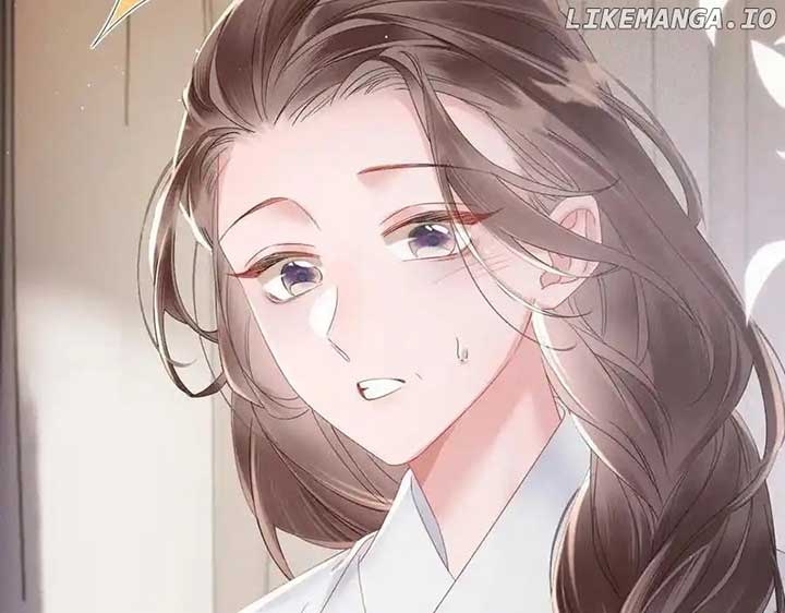 The Tyrant’s Family Lasts Thanks To Her Inner Voice Chapter 41 - Page 50