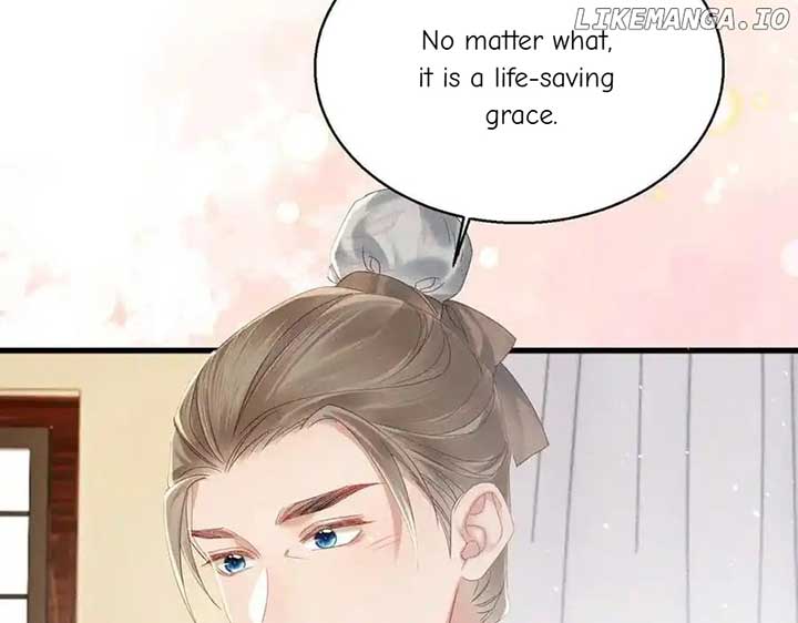 The Tyrant’s Family Lasts Thanks To Her Inner Voice Chapter 41 - Page 64