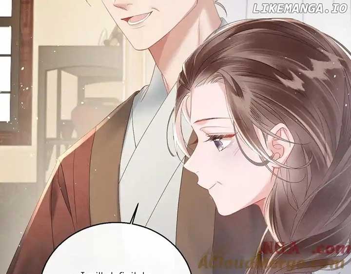 The Tyrant’s Family Lasts Thanks To Her Inner Voice Chapter 41 - Page 65