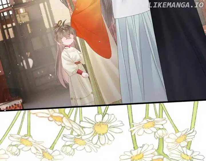 The Tyrant’s Family Lasts Thanks To Her Inner Voice Chapter 41 - Page 68