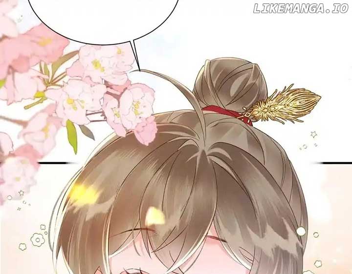 The Tyrant’s Family Lasts Thanks To Her Inner Voice Chapter 41 - Page 7