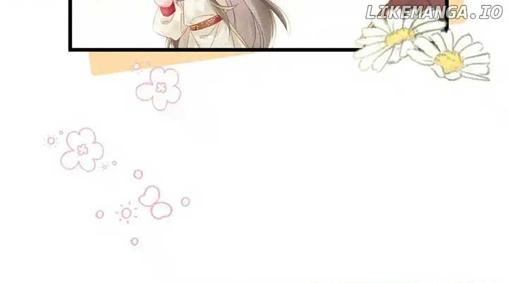 The Tyrant’s Family Lasts Thanks To Her Inner Voice Chapter 41 - Page 70