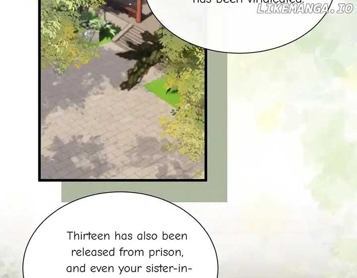 The Tyrant’s Family Lasts Thanks To Her Inner Voice Chapter 41 - Page 72