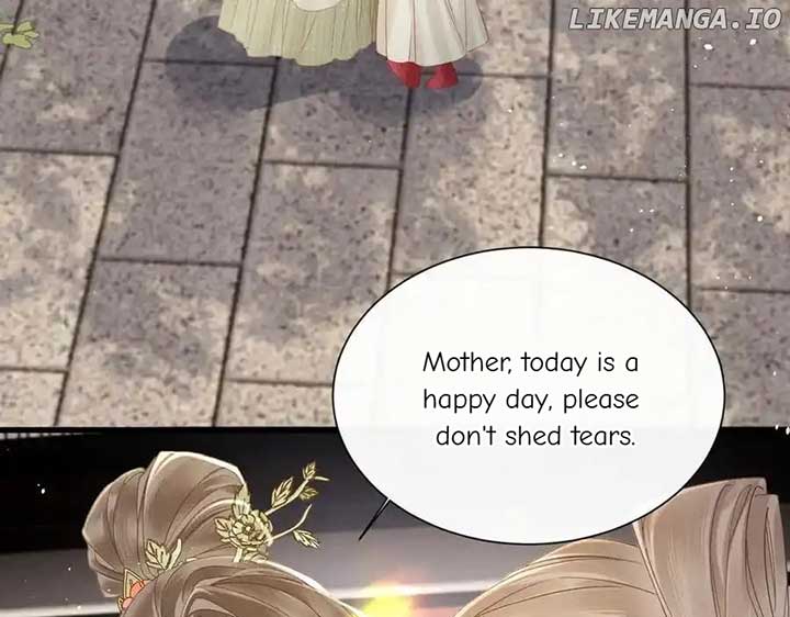 The Tyrant’s Family Lasts Thanks To Her Inner Voice Chapter 41 - Page 75