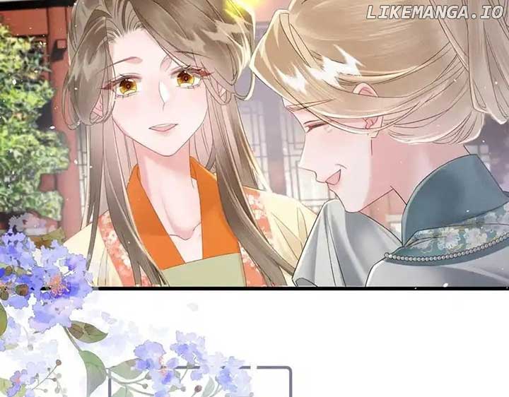 The Tyrant’s Family Lasts Thanks To Her Inner Voice Chapter 41 - Page 76