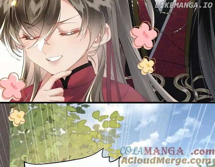 The Tyrant’s Family Lasts Thanks To Her Inner Voice Chapter 41 - Page 97