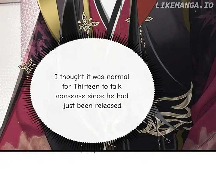 The Tyrant’s Family Lasts Thanks To Her Inner Voice Chapter 42 - Page 15