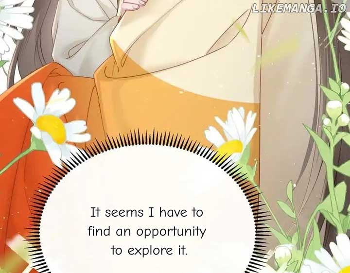 The Tyrant’s Family Lasts Thanks To Her Inner Voice Chapter 42 - Page 20