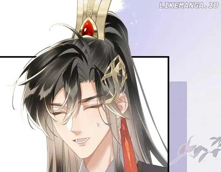 The Tyrant’s Family Lasts Thanks To Her Inner Voice Chapter 42 - Page 36