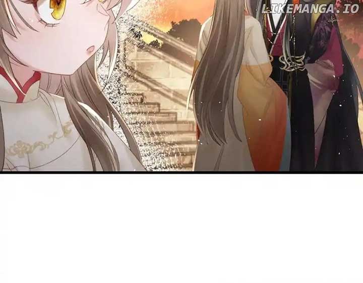 The Tyrant’s Family Lasts Thanks To Her Inner Voice Chapter 42 - Page 39