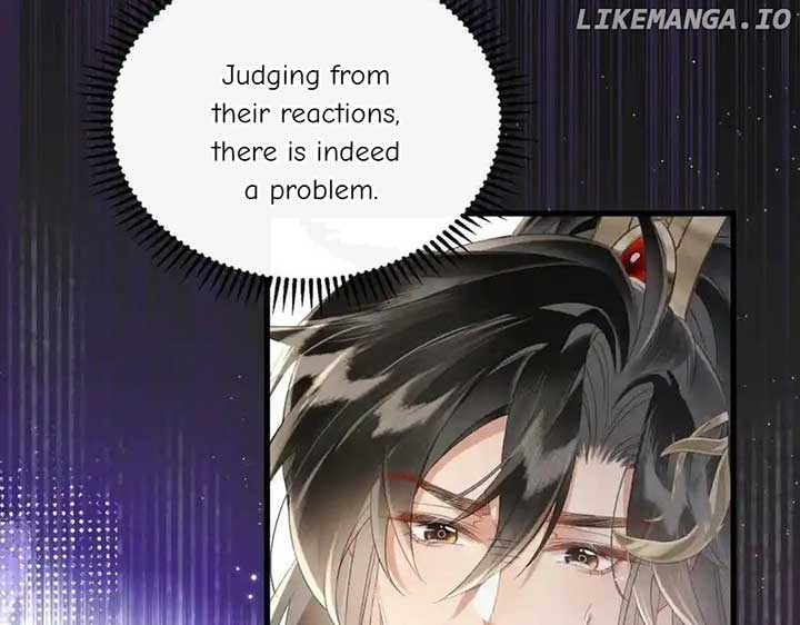 The Tyrant’s Family Lasts Thanks To Her Inner Voice Chapter 42 - Page 69