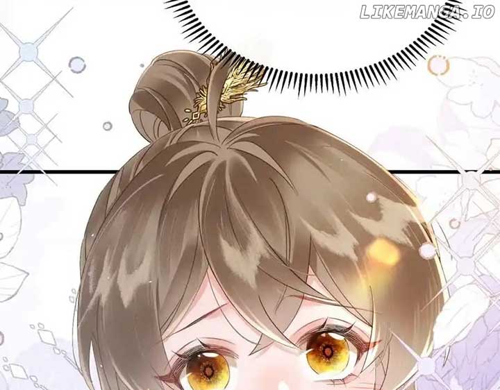 The Tyrant’s Family Lasts Thanks To Her Inner Voice Chapter 42 - Page 71