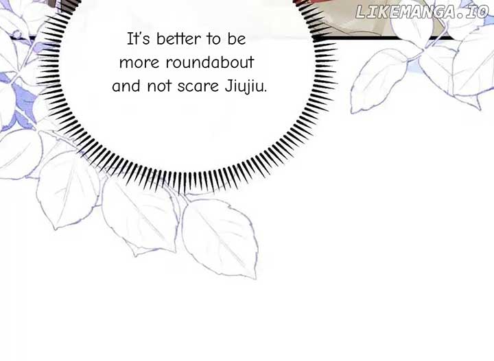 The Tyrant’s Family Lasts Thanks To Her Inner Voice Chapter 42 - Page 73