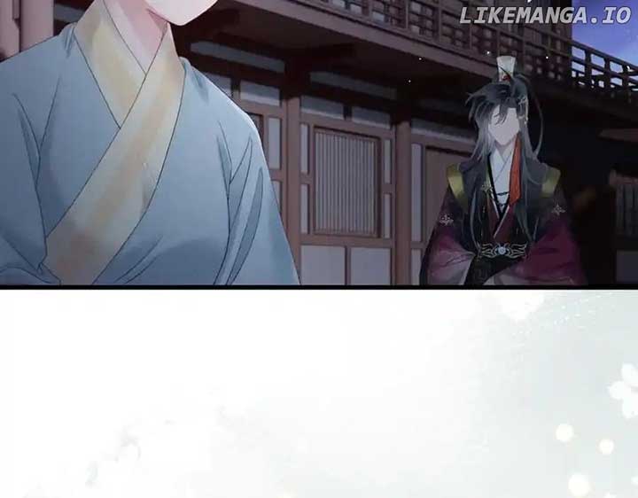 The Tyrant’s Family Lasts Thanks To Her Inner Voice Chapter 42 - Page 85