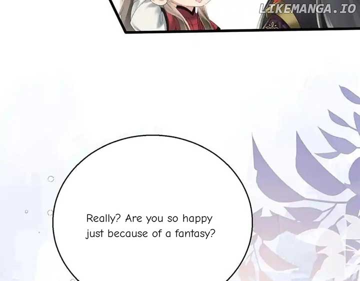 The Tyrant’s Family Lasts Thanks To Her Inner Voice Chapter 42 - Page 9