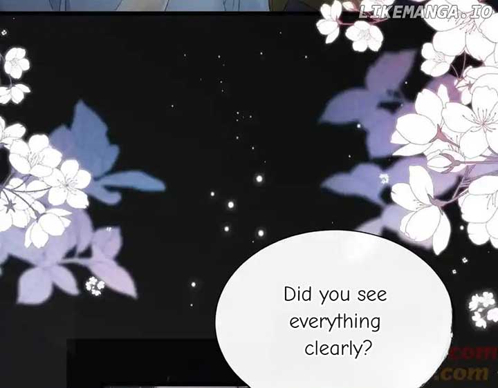 The Tyrant’s Family Lasts Thanks To Her Inner Voice Chapter 42 - Page 90