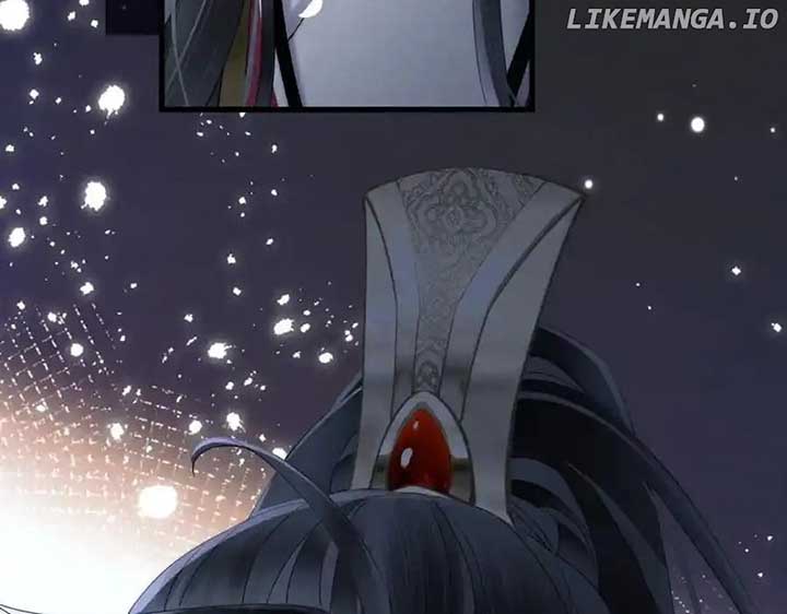 The Tyrant’s Family Lasts Thanks To Her Inner Voice Chapter 42 - Page 92