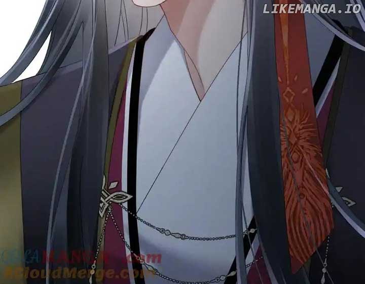 The Tyrant’s Family Lasts Thanks To Her Inner Voice Chapter 42 - Page 94