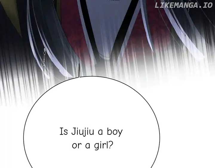 The Tyrant’s Family Lasts Thanks To Her Inner Voice Chapter 42 - Page 95